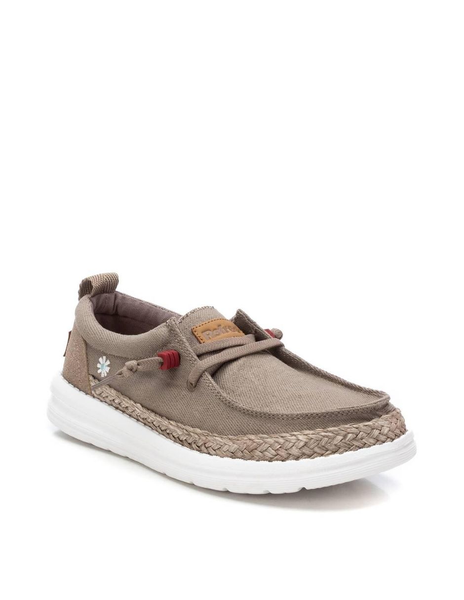 Zapatilla Refresh para mujer