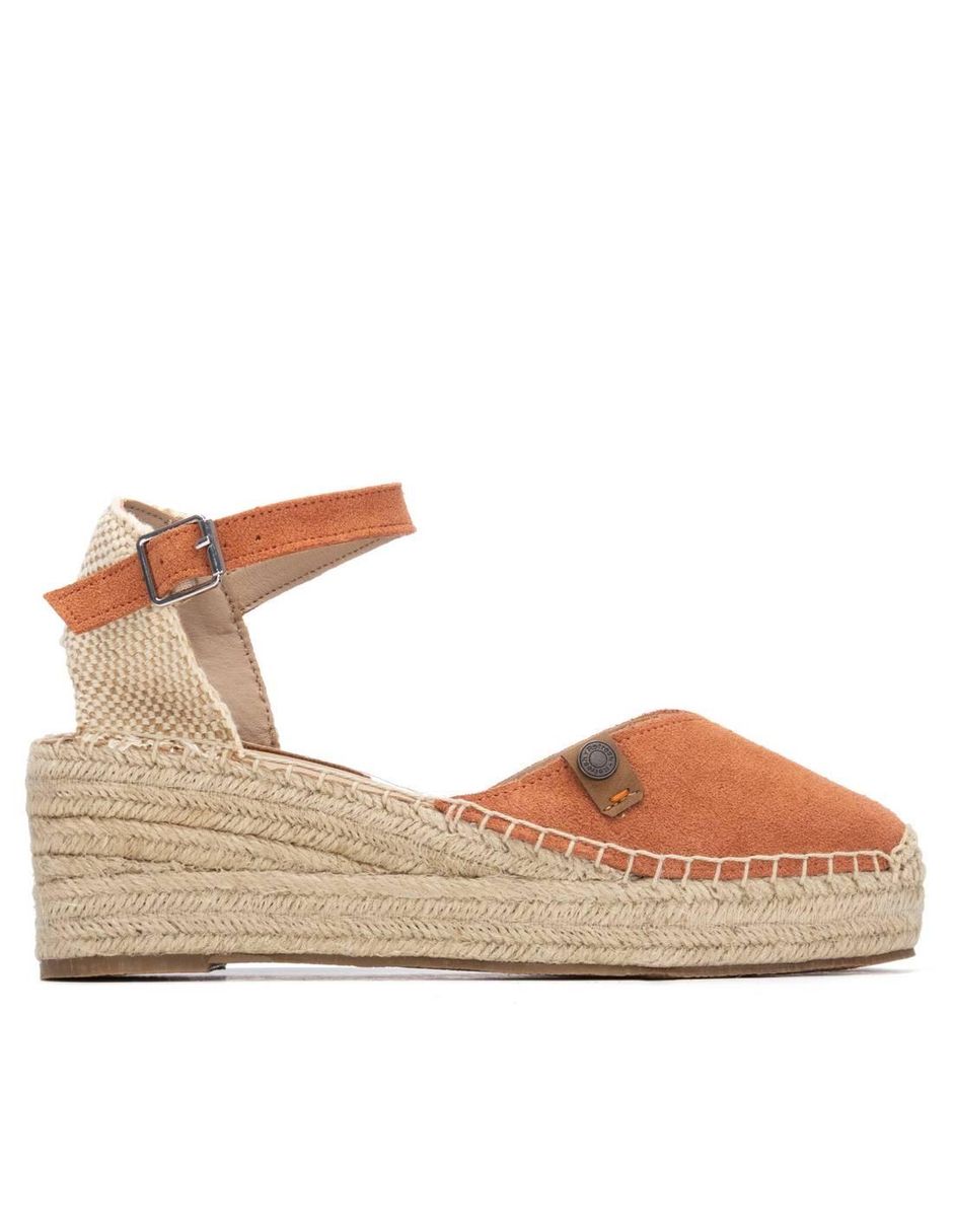 Zapato de piel para mujer Zapato de piel para mujer
