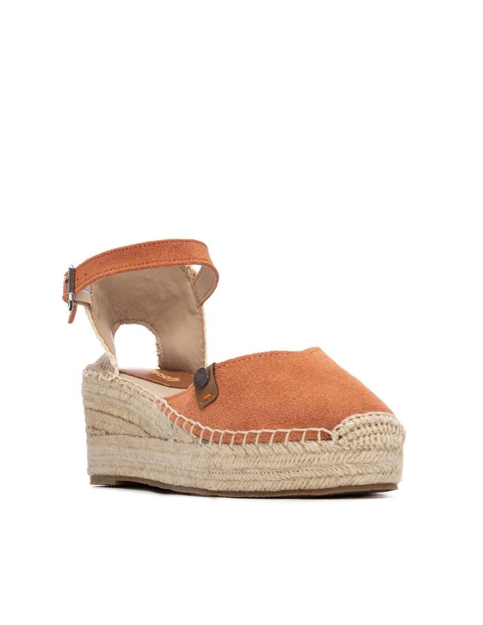 Zapato de piel para mujer 2