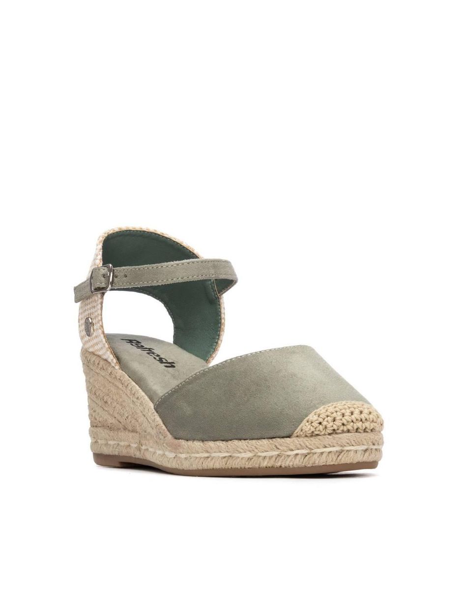 Zapato Refresh para mujer