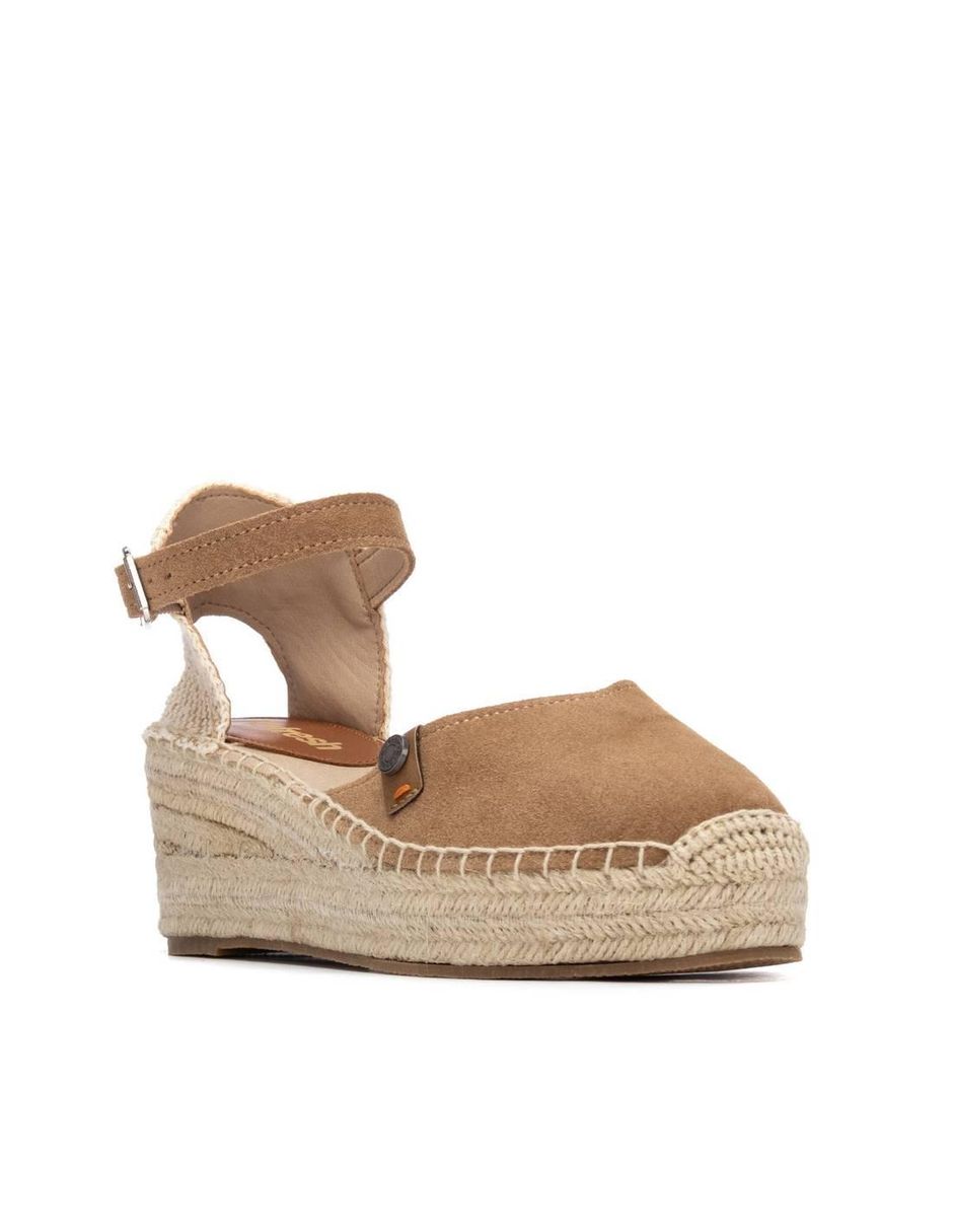Zapato de piel para mujer 2