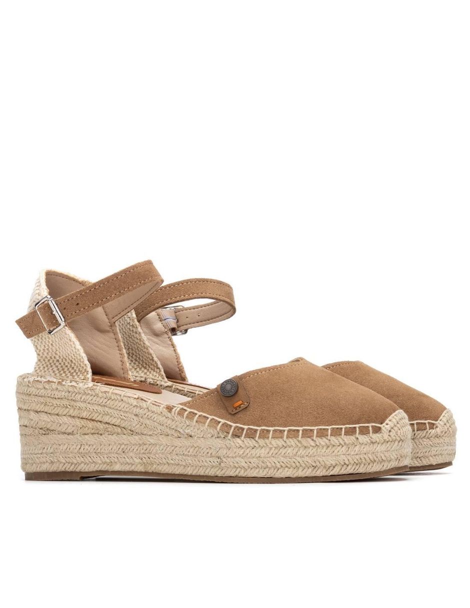 Zapato de piel para mujer 3