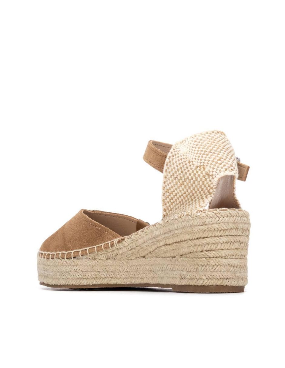 Zapato de piel para mujer 4