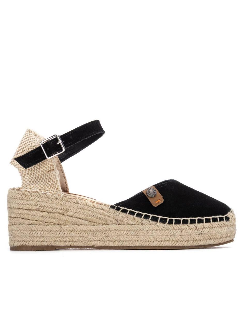 Zapato de piel para mujer Zapato de piel para mujer