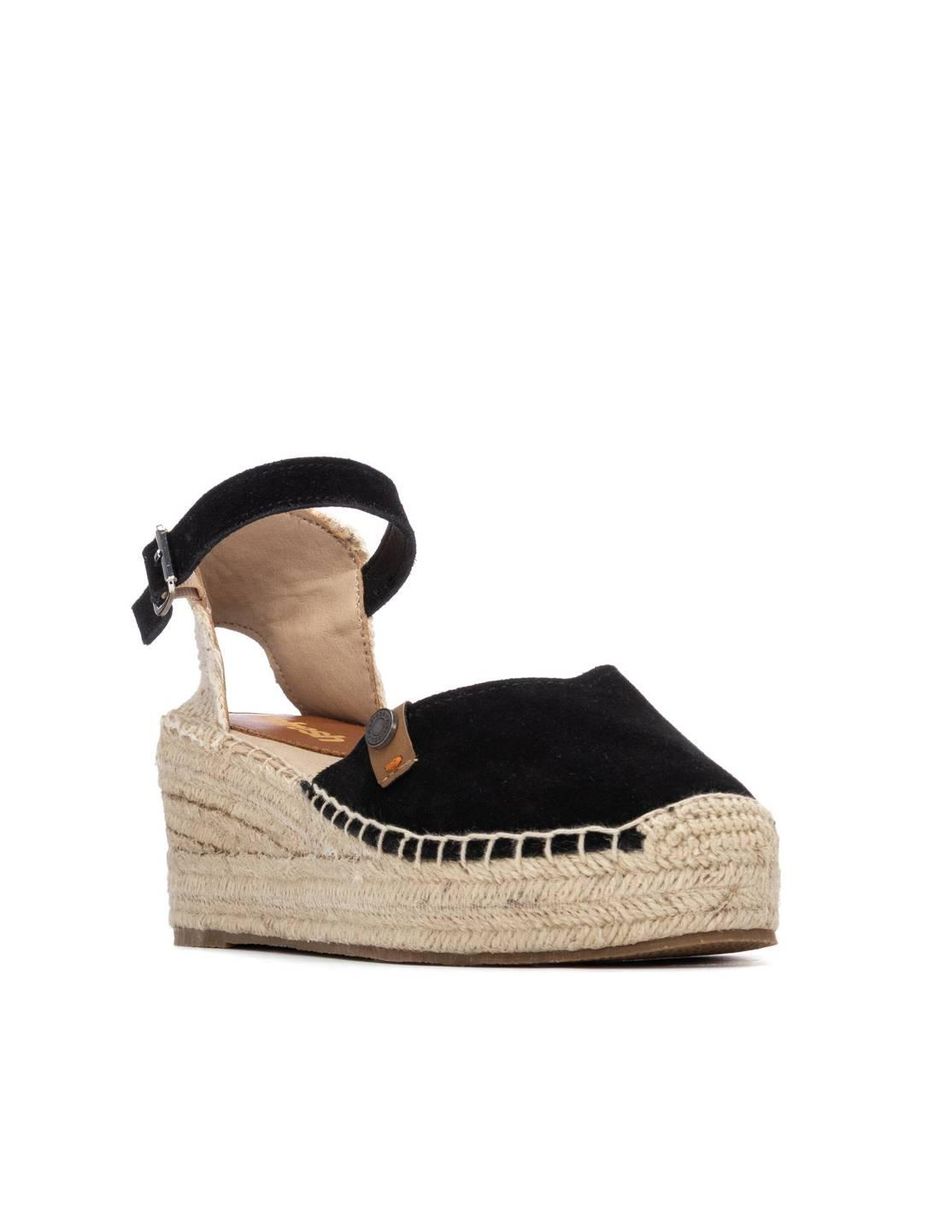 Zapato de piel para mujer 2