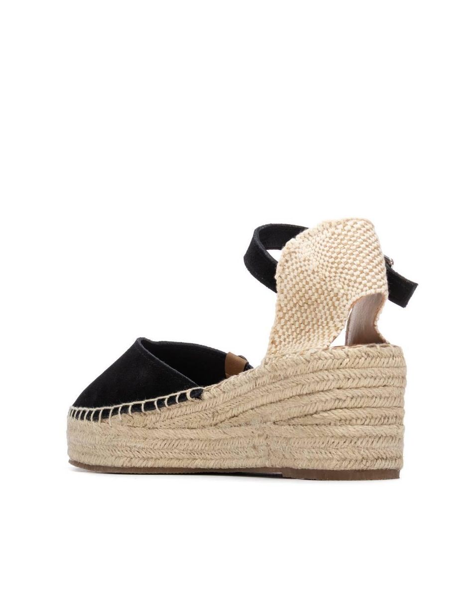 Zapato de piel para mujer 4