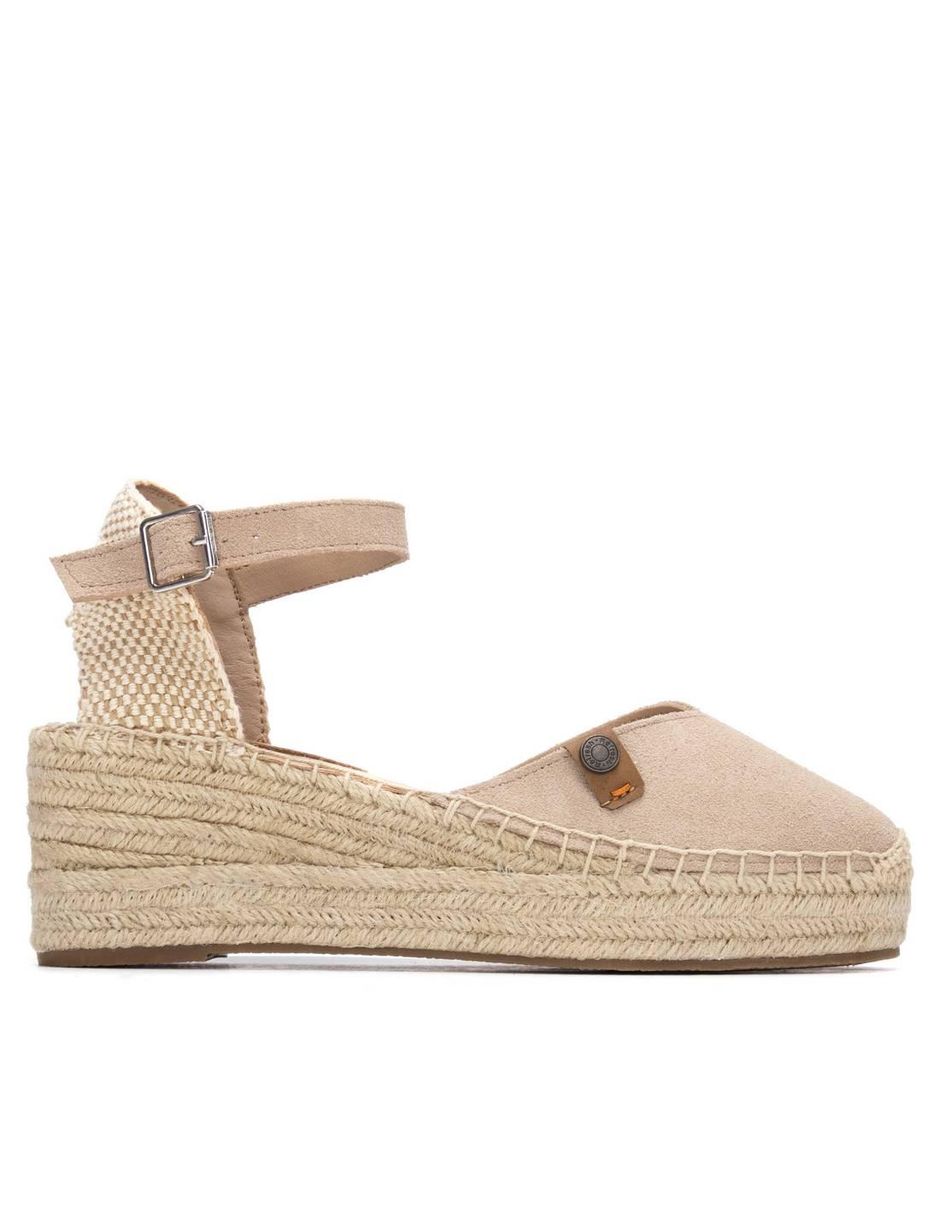 Zapato de piel para mujer Zapato de piel para mujer