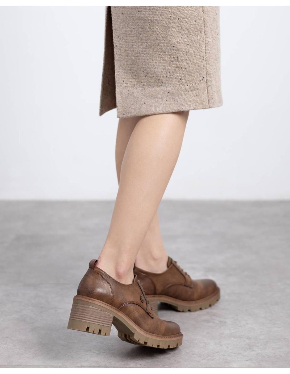 Zapato para mujer 4