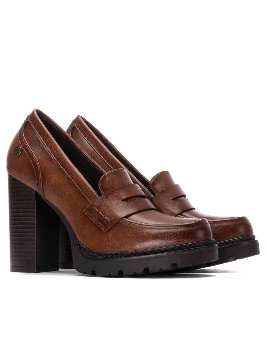 Mocasín para mujer 3