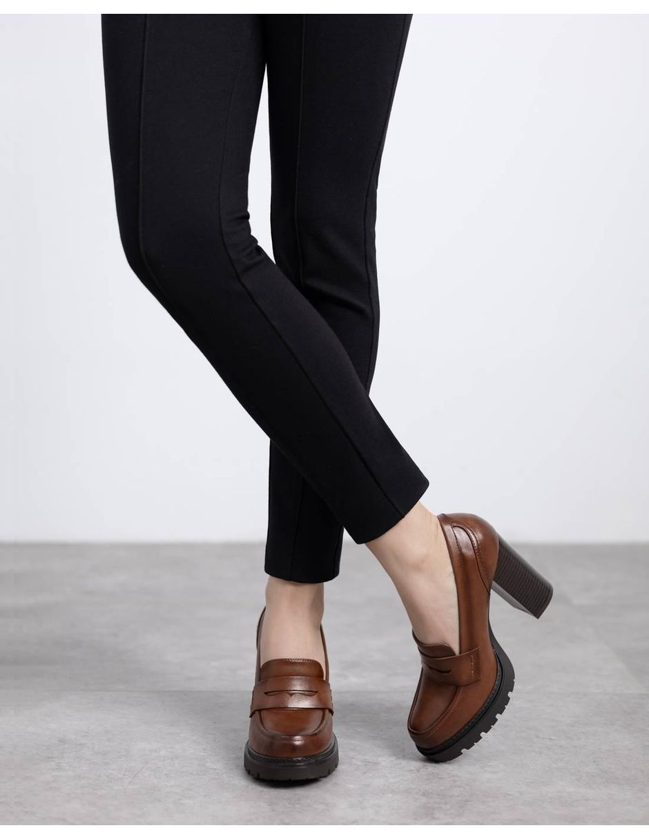 Mocasín para mujer 4