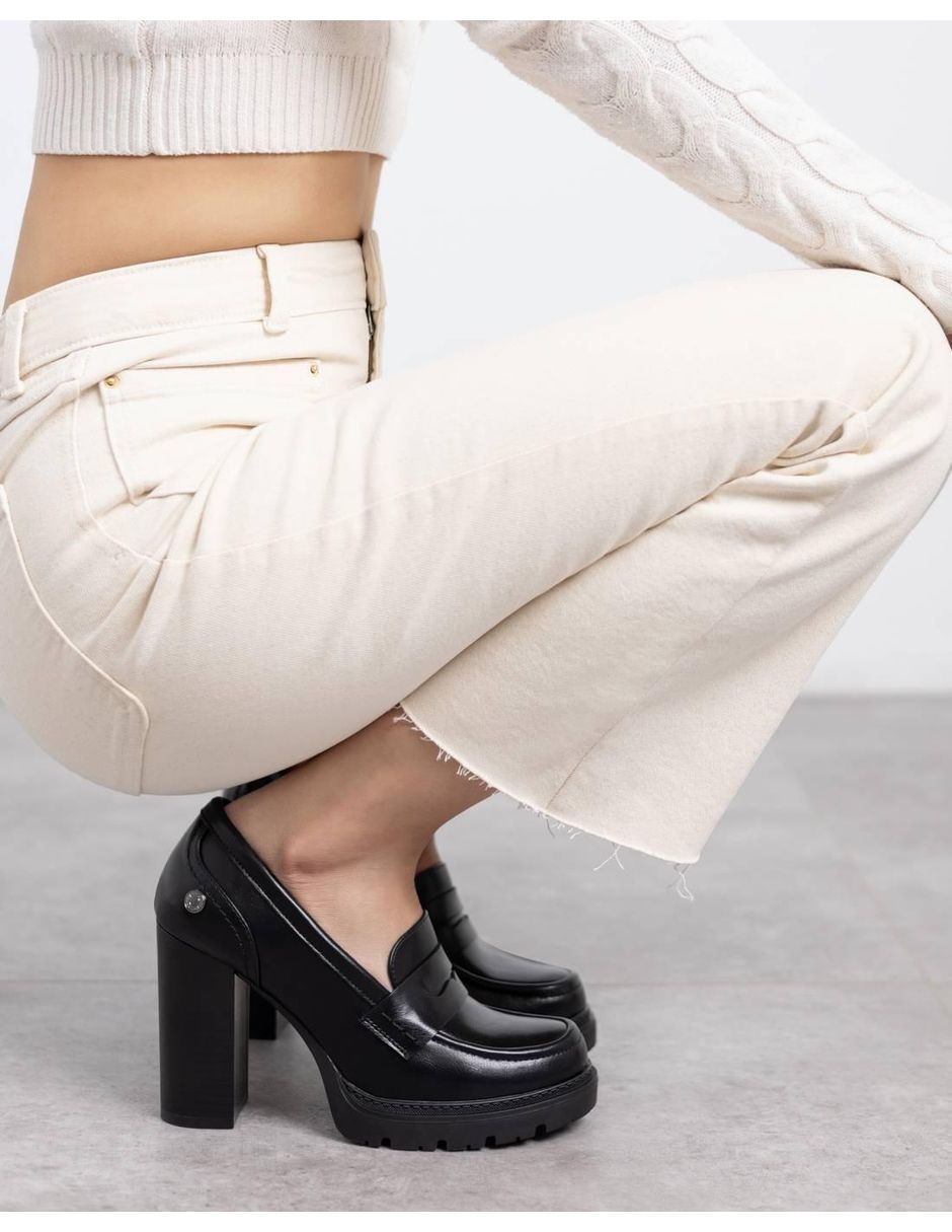 Mocasín para mujer 4