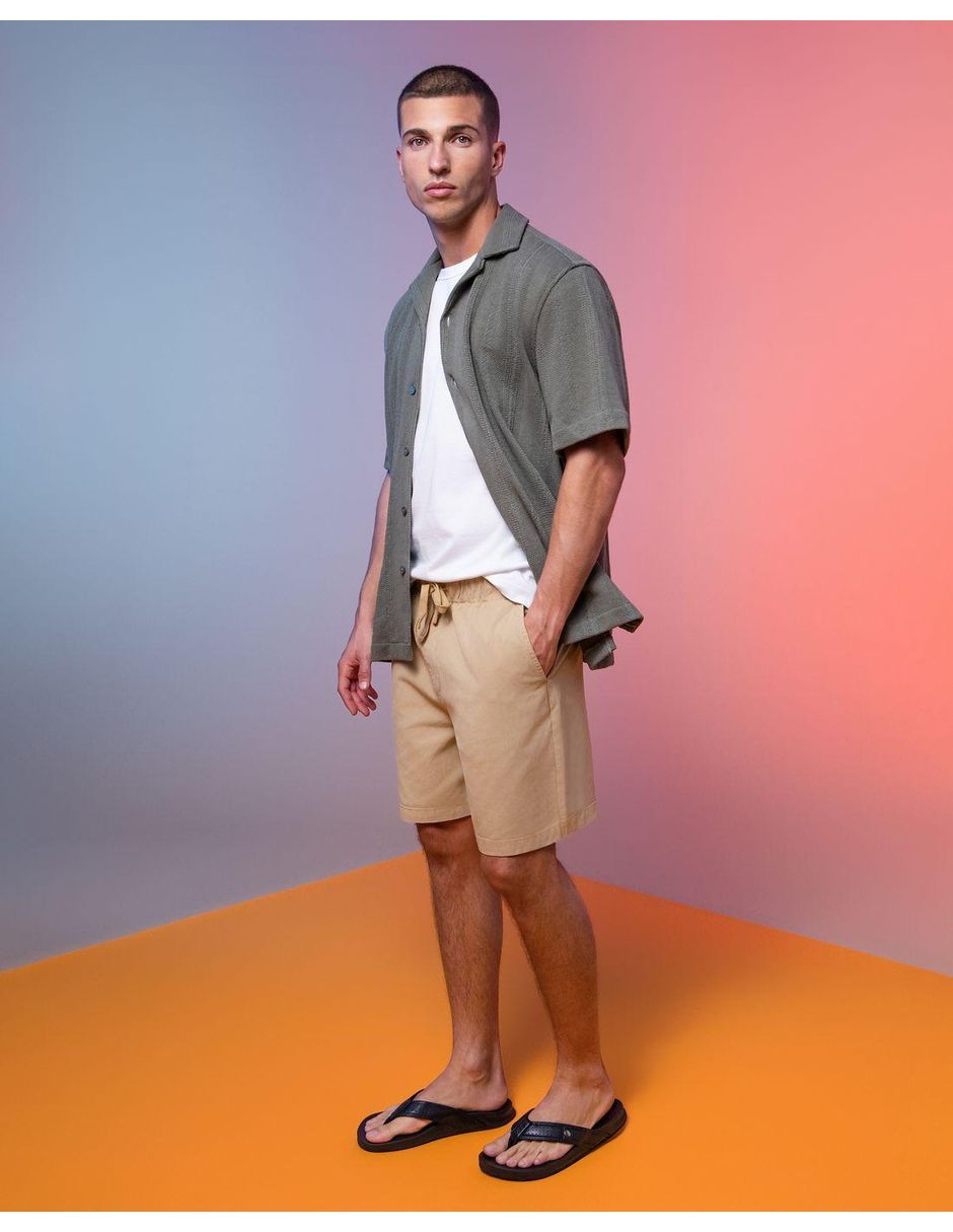 Zapato slip on para hombre 2