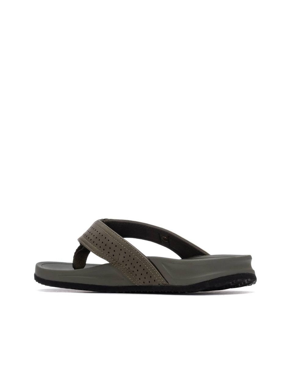 Zapato slip on para hombre 4