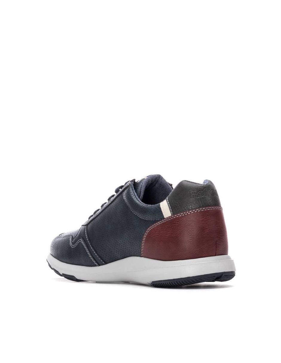 Zapato para hombre 4