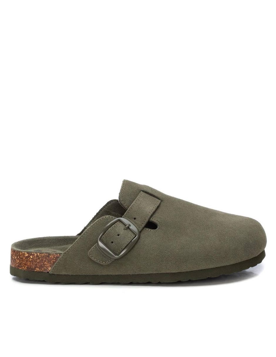 Zapato zueco para hombre Zapato zueco para hombre