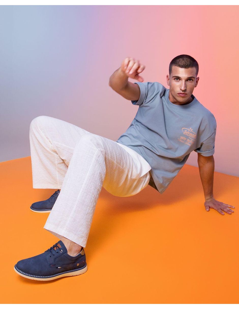 Zapato para hombre 4