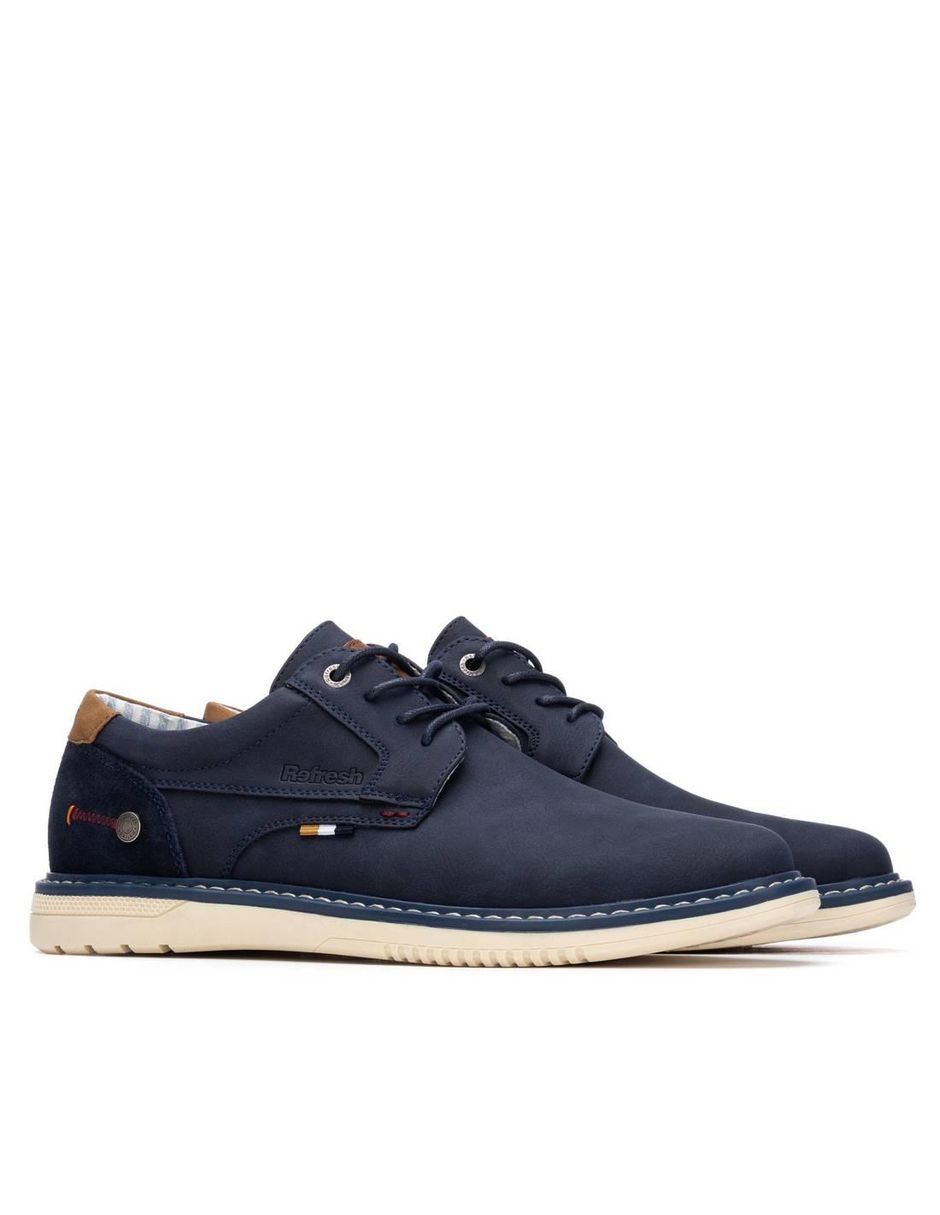 Zapato Refresh para hombre