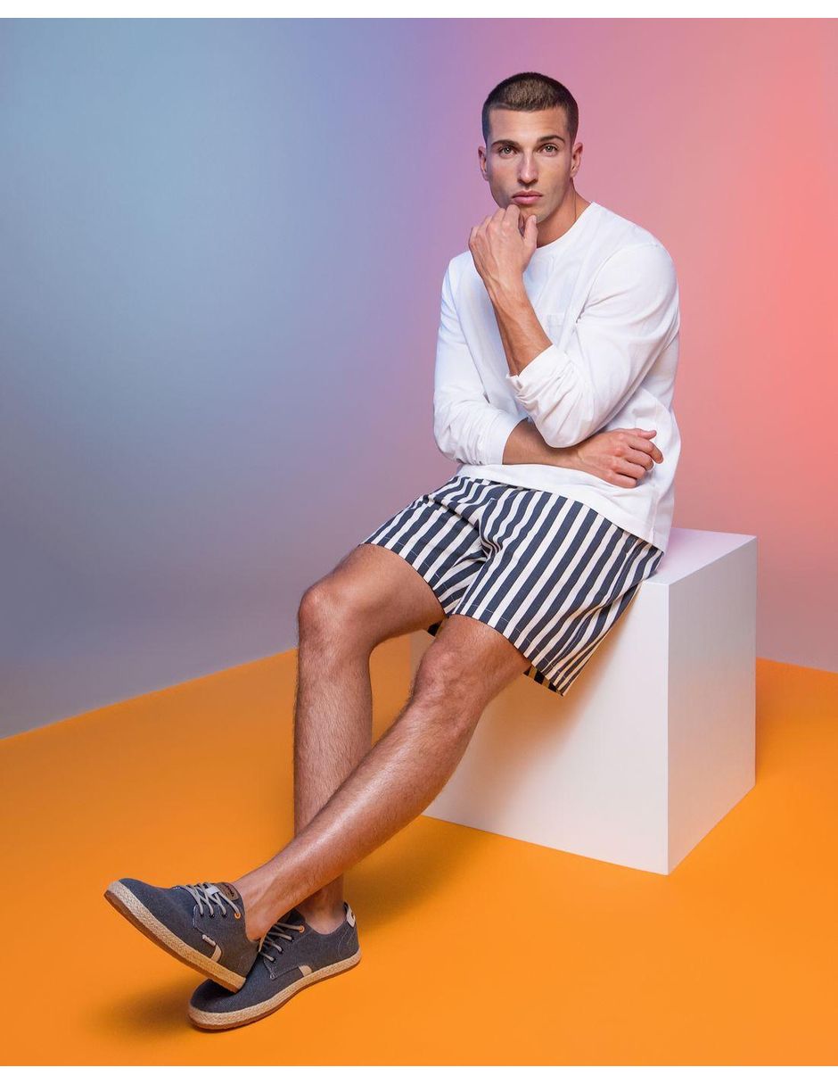 Zapato para hombre 4