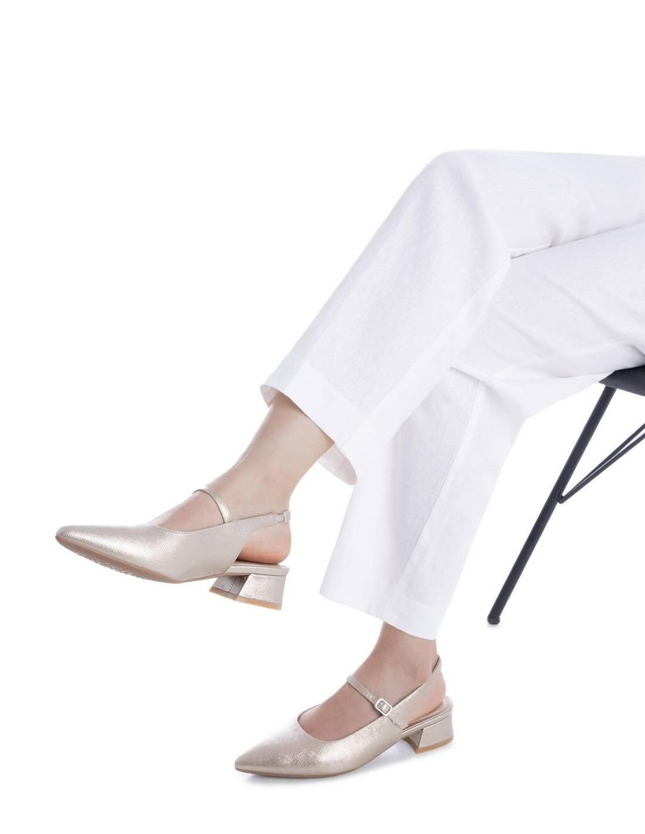 Zapato para mujer 2