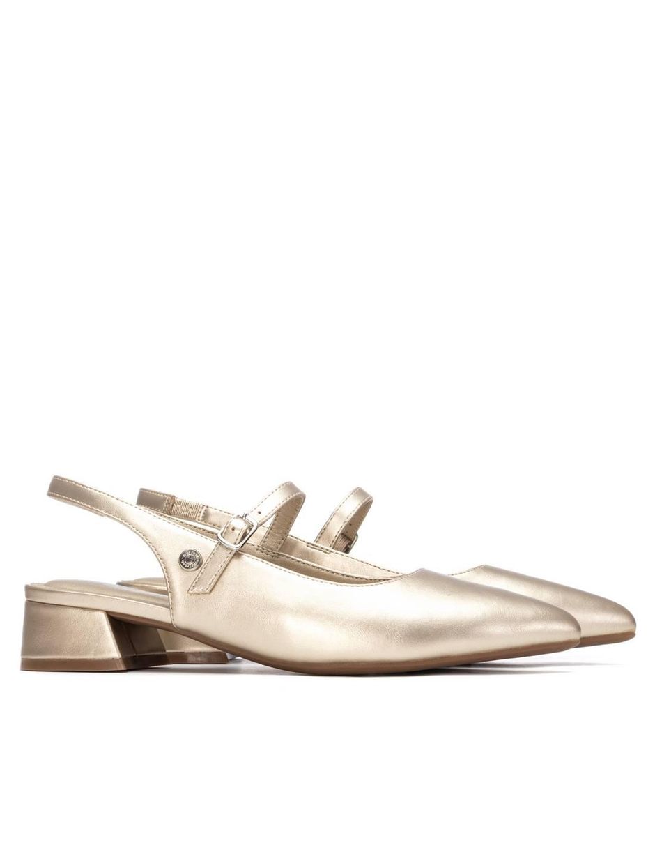 Zapato para mujer 4