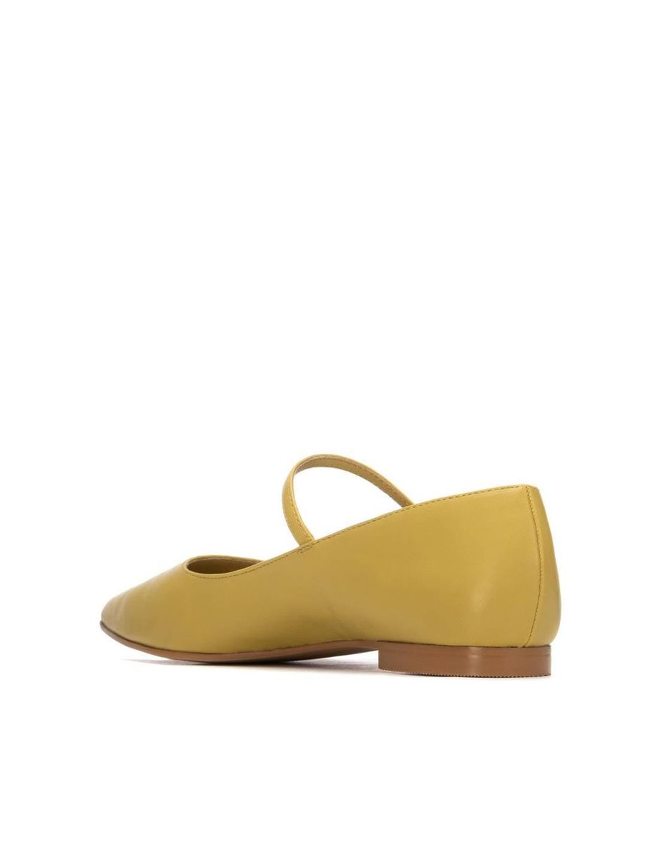 Balerina para mujer 4