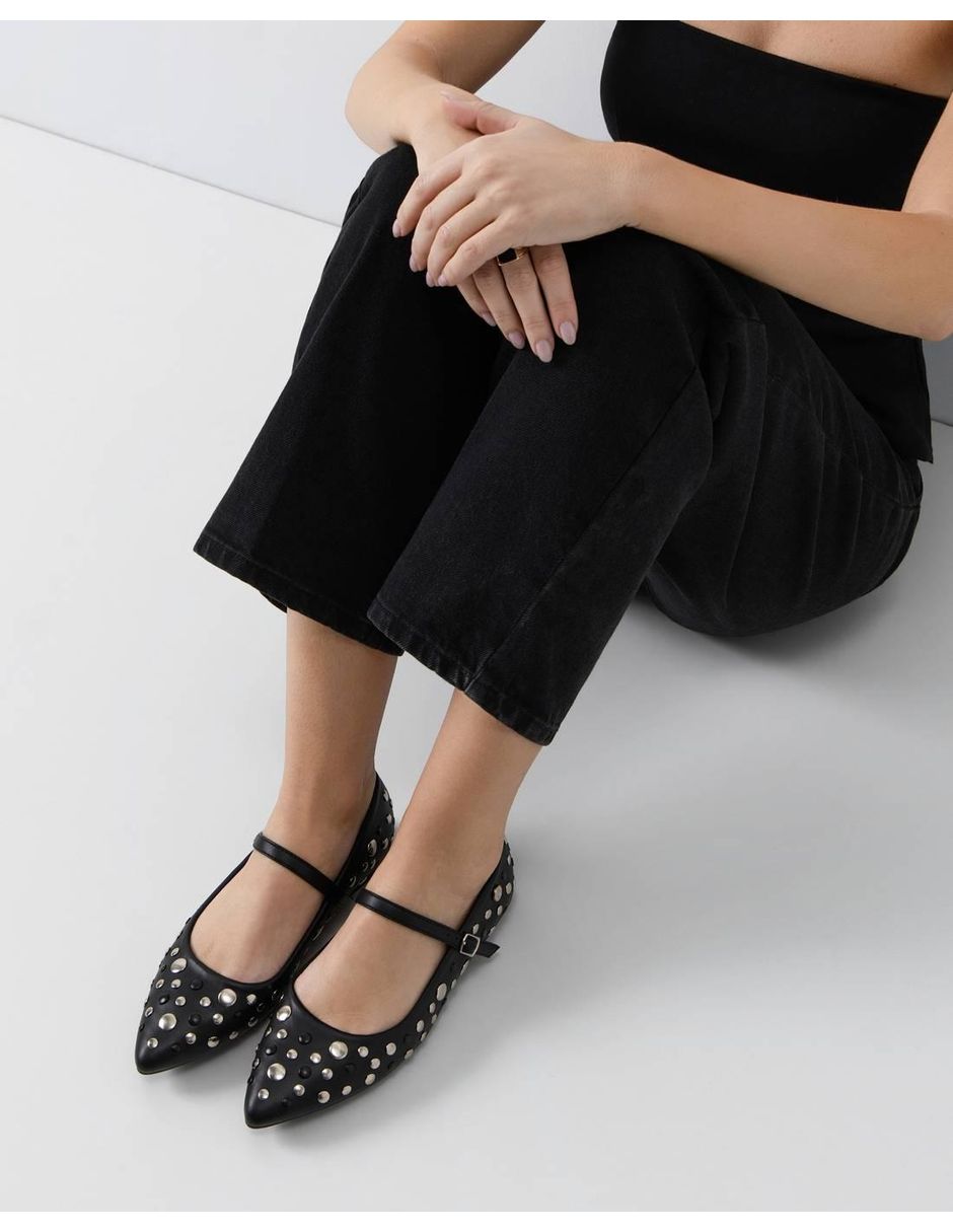 Balerina para mujer 5
