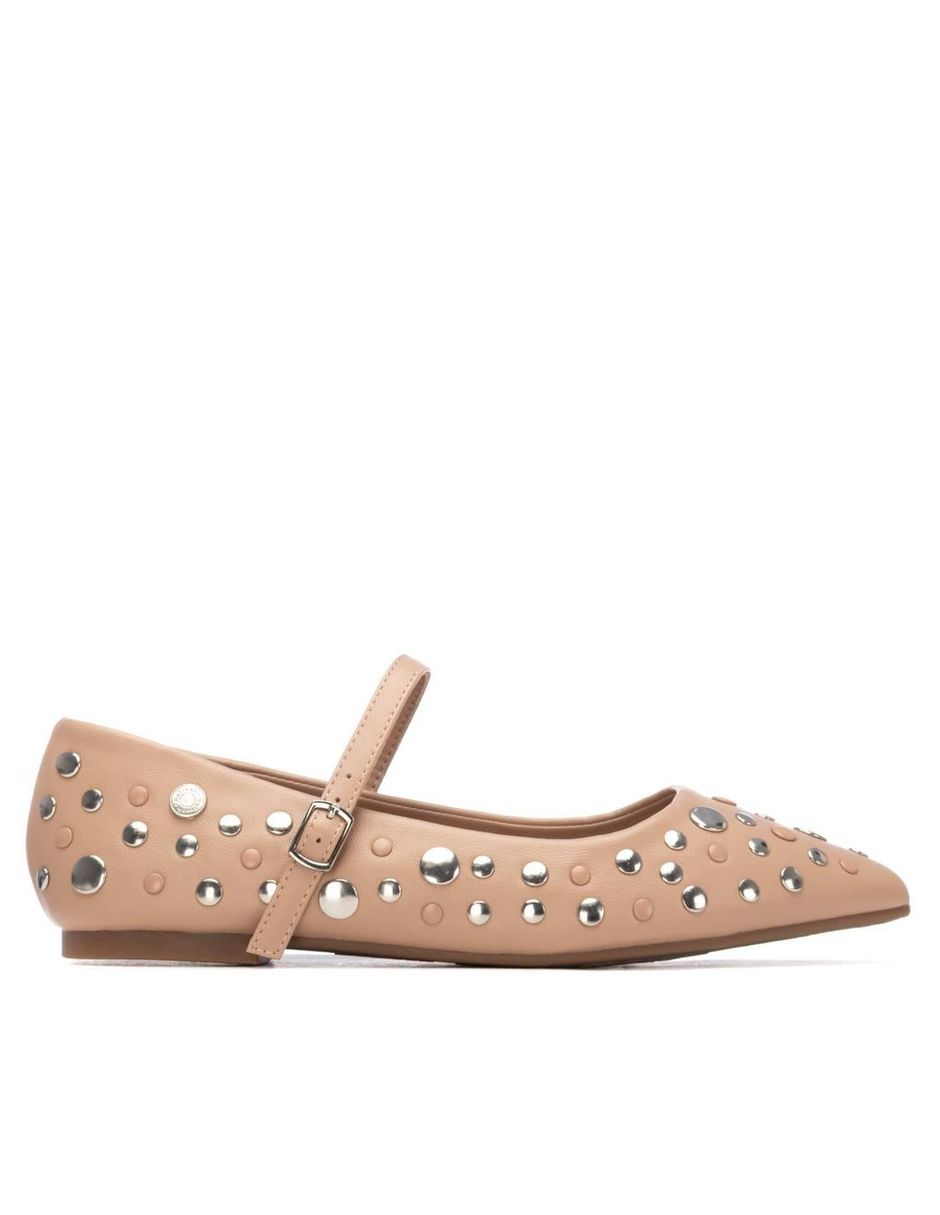 Balerina para mujer