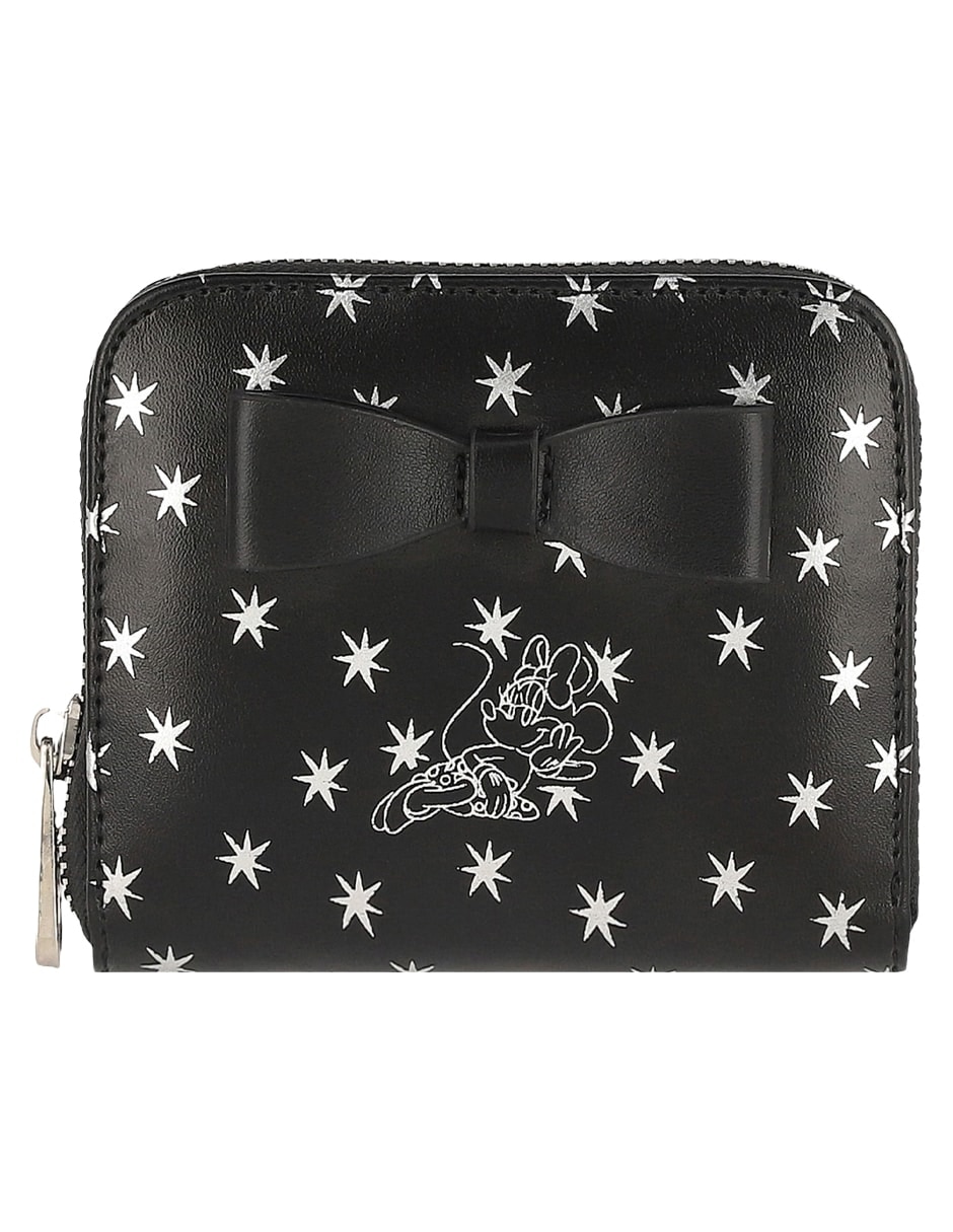 Cartera Minnie Holidays Minnie Mouse para mujer