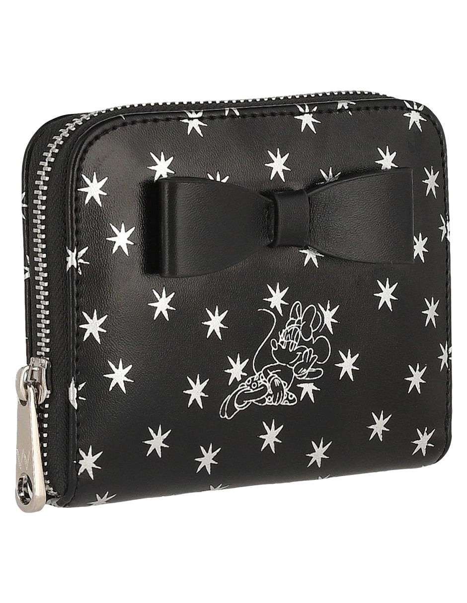 Cartera Minnie Holidays Minnie Mouse para mujer 2