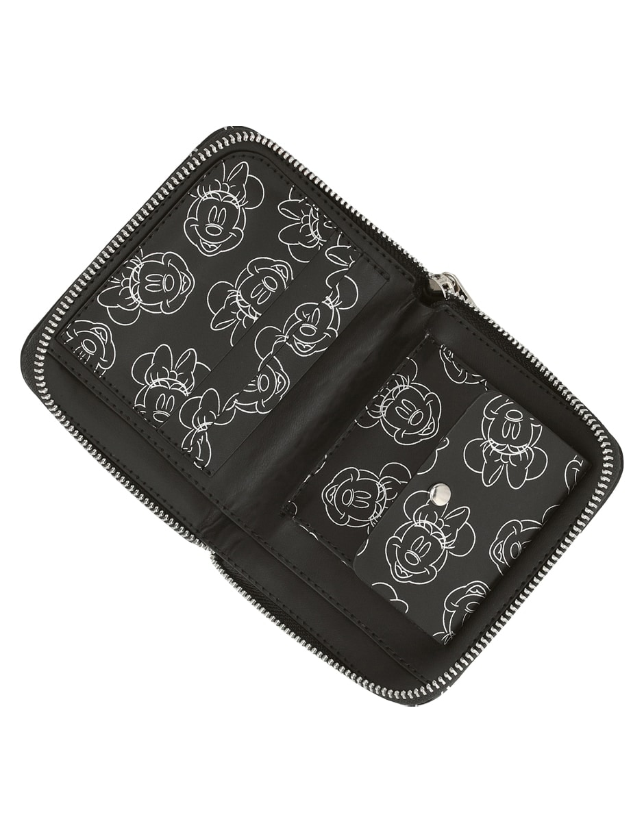 Cartera Minnie Holidays Minnie Mouse para mujer 5