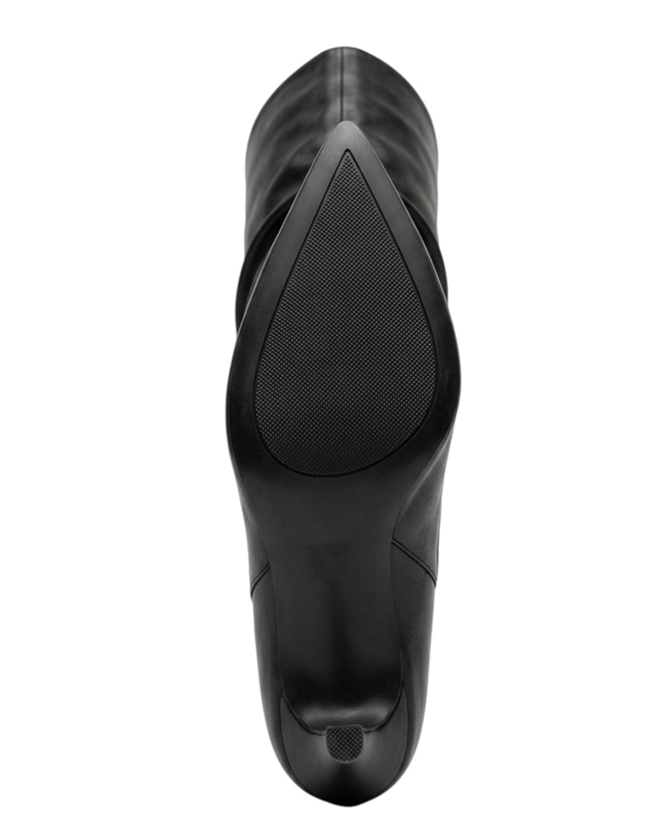 Bota arriba de la rodilla para mujer 4