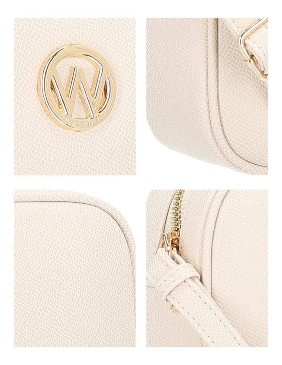 Bolsa Crossbody Monifa para mujer 5