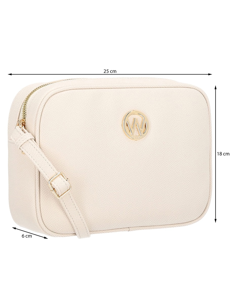Bolsa Crossbody Monifa para mujer 7