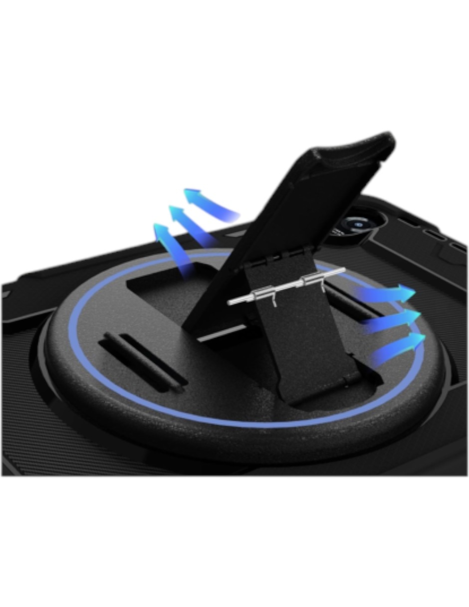 Funda para tablet Teknet Honor Pad 8 HEY-W09