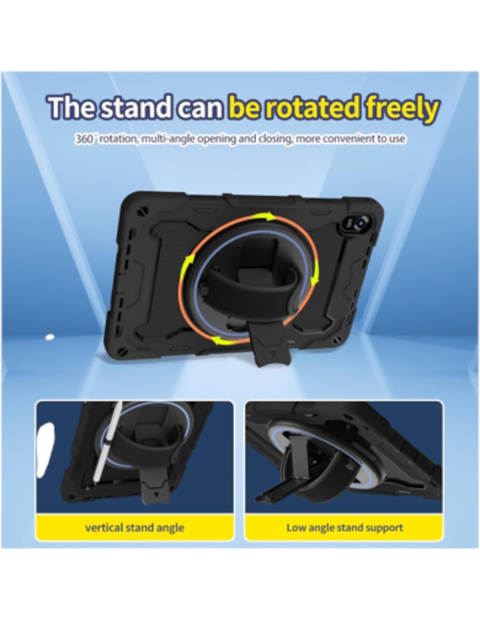 Funda para tablet Teknet Honor Pad 8 HEY-W09