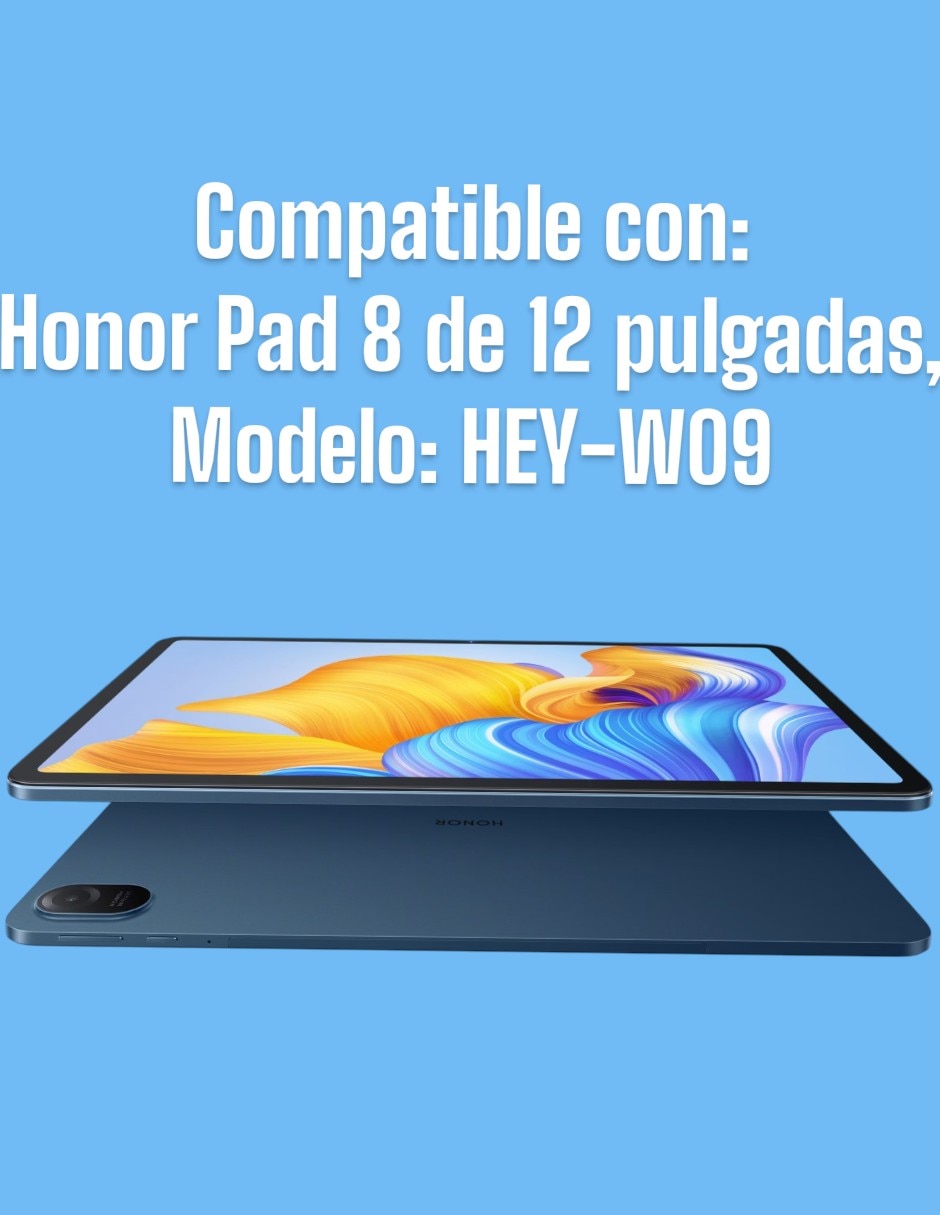 Funda para tablet Teknet Honor Pad 8 HEY-W09