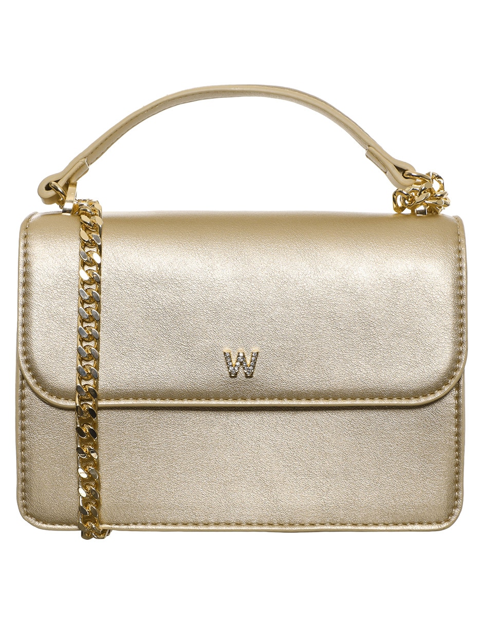Bolsa Crossbody Arnova para mujer