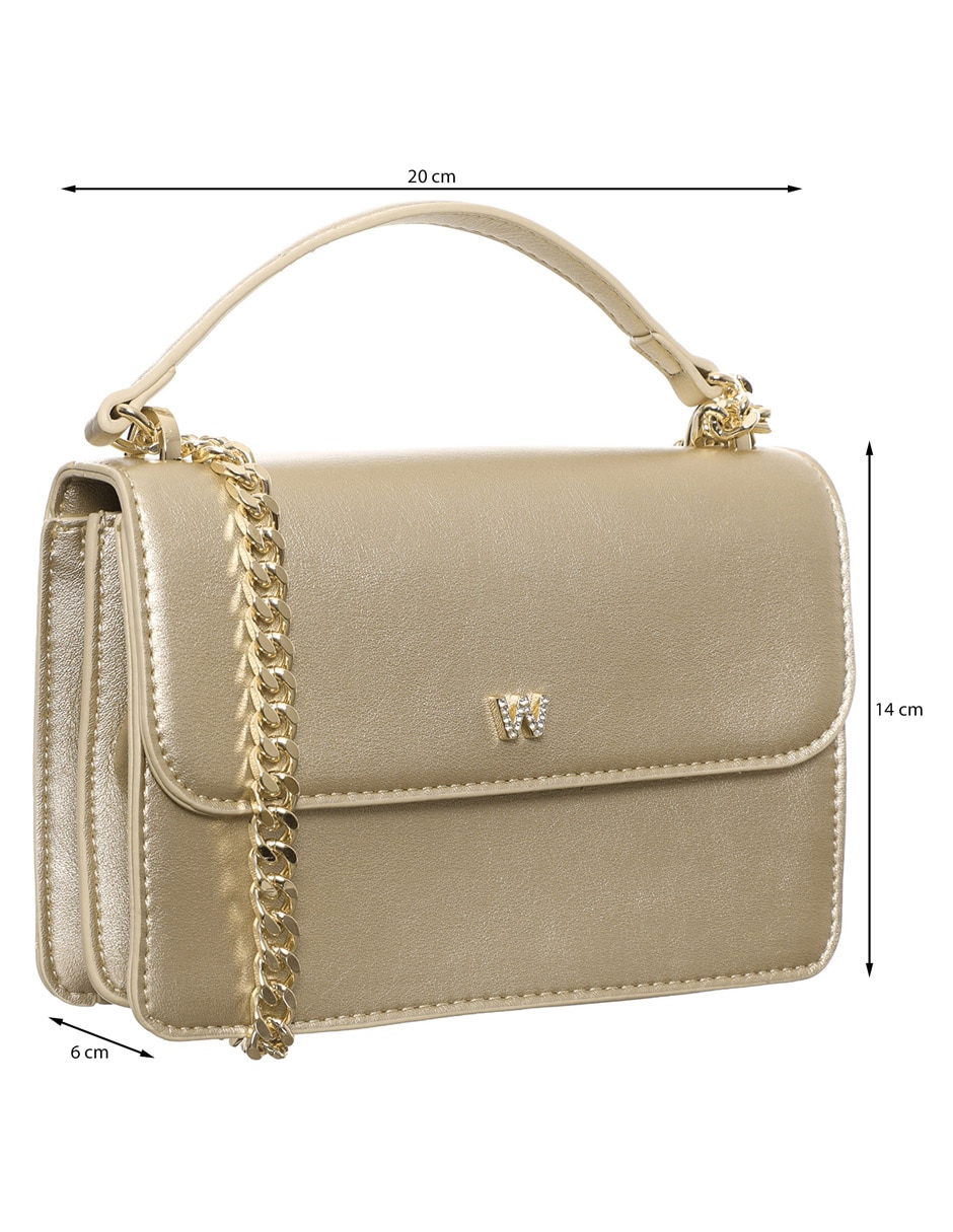 Bolsa Crossbody Arnova para mujer 5