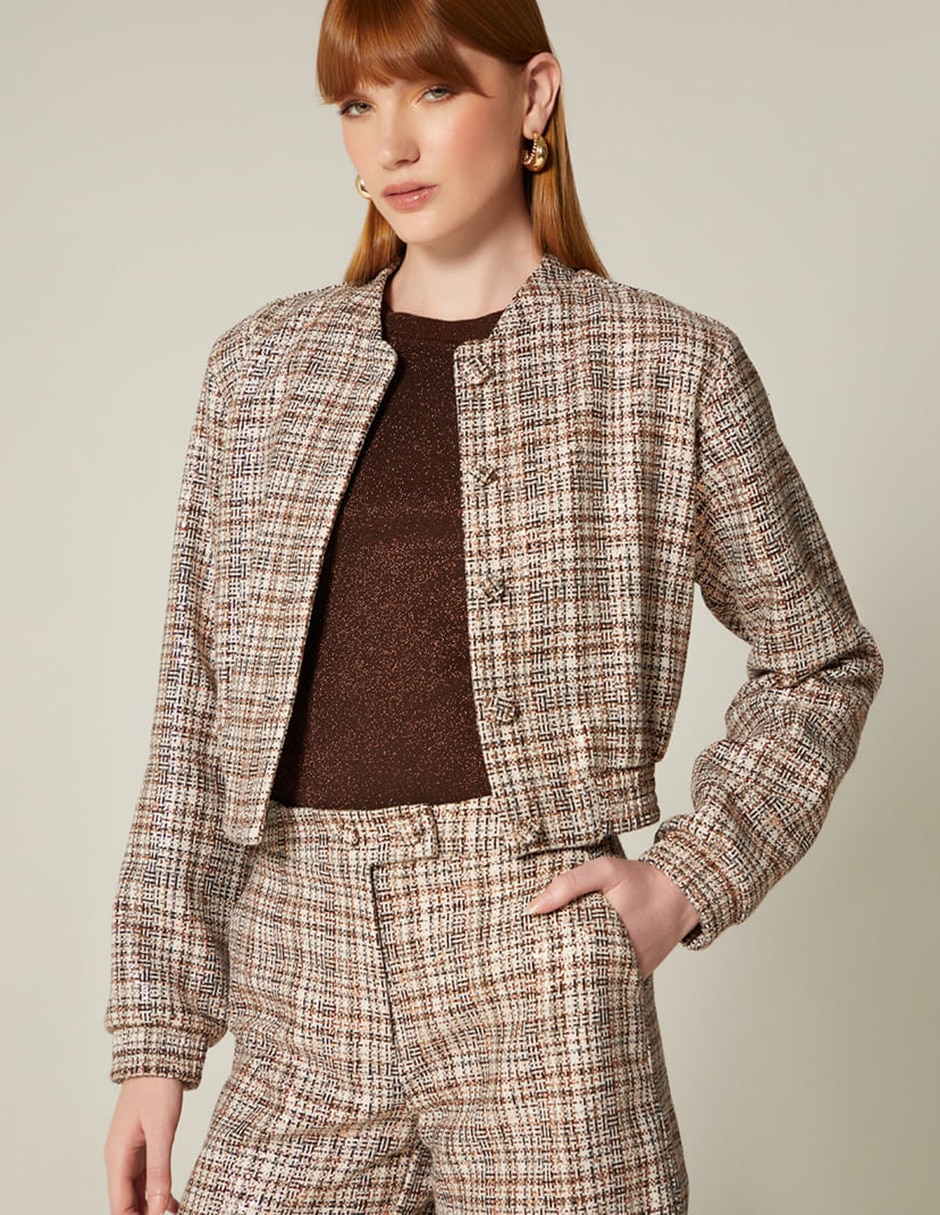 Blazer formal