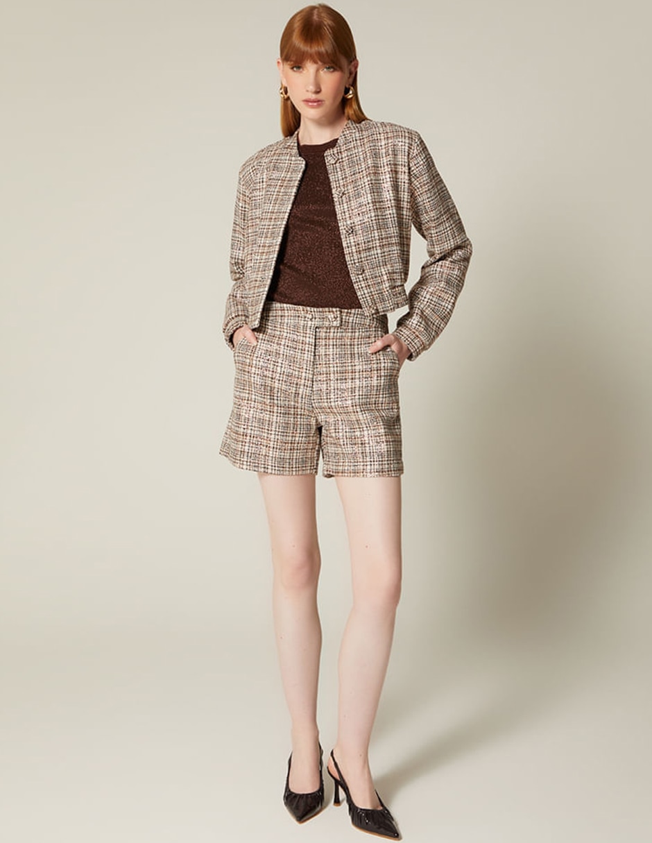 Blazer formal 2