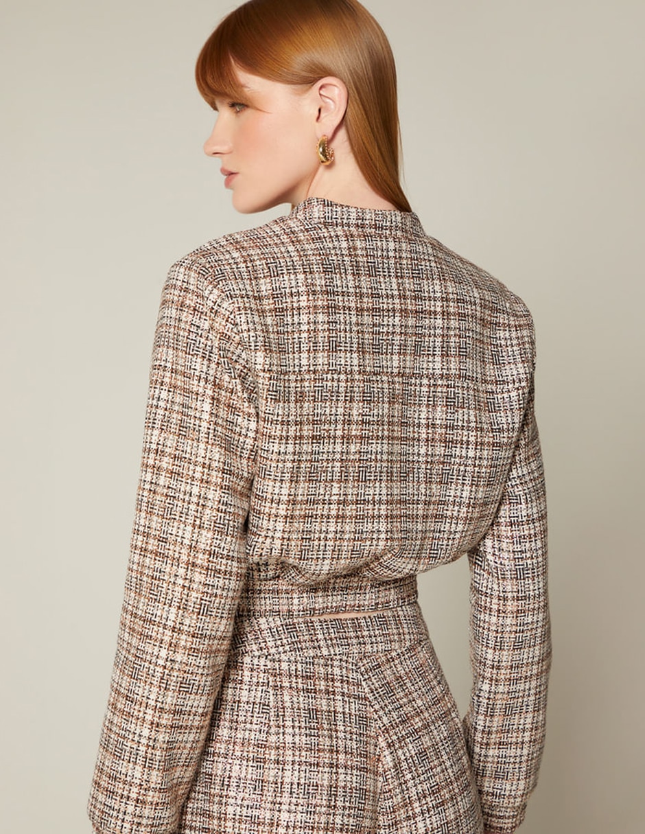 Blazer formal 3