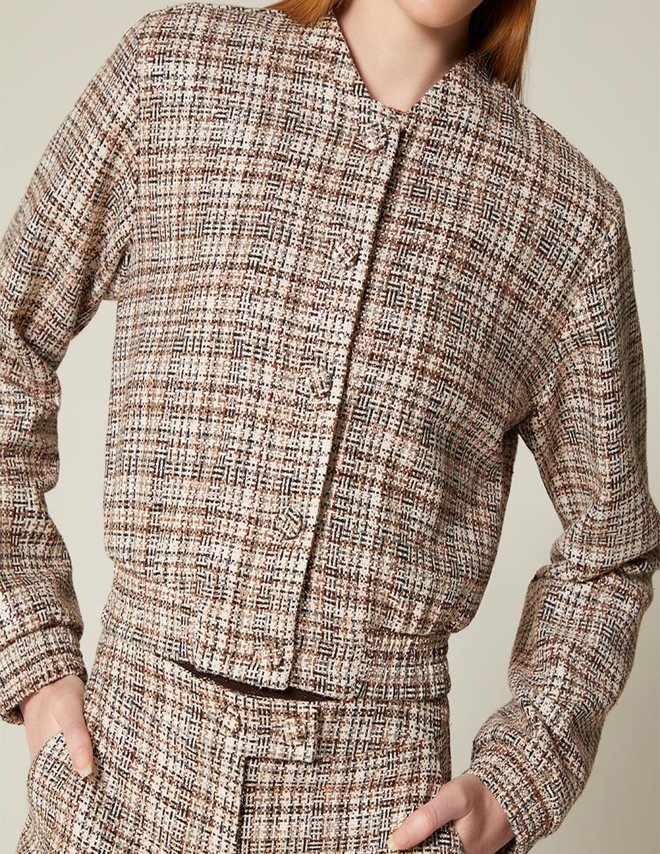 Blazer formal 5