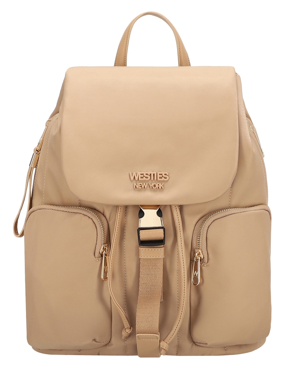 Mochila casual Westies para mujer