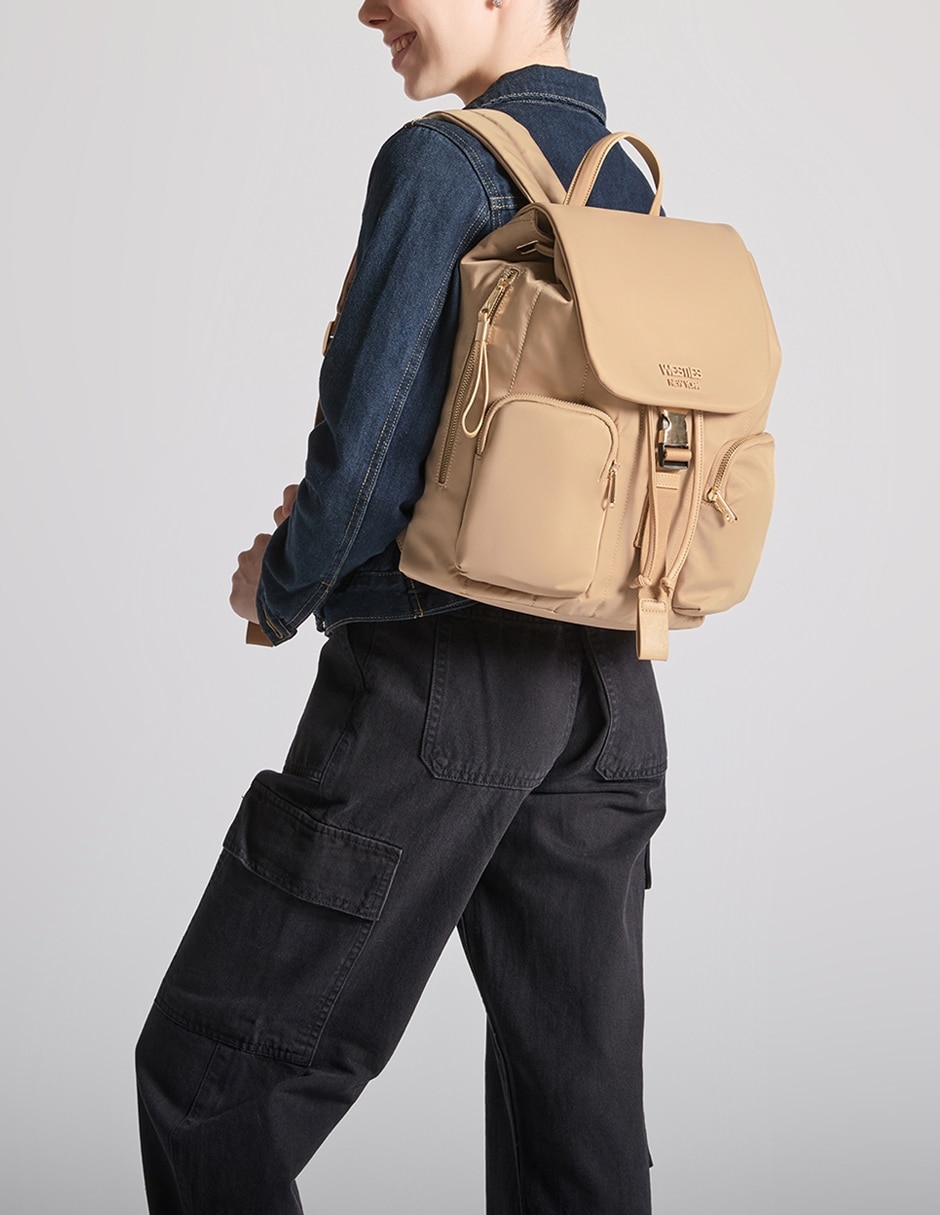 Mochila casual Westies para mujer