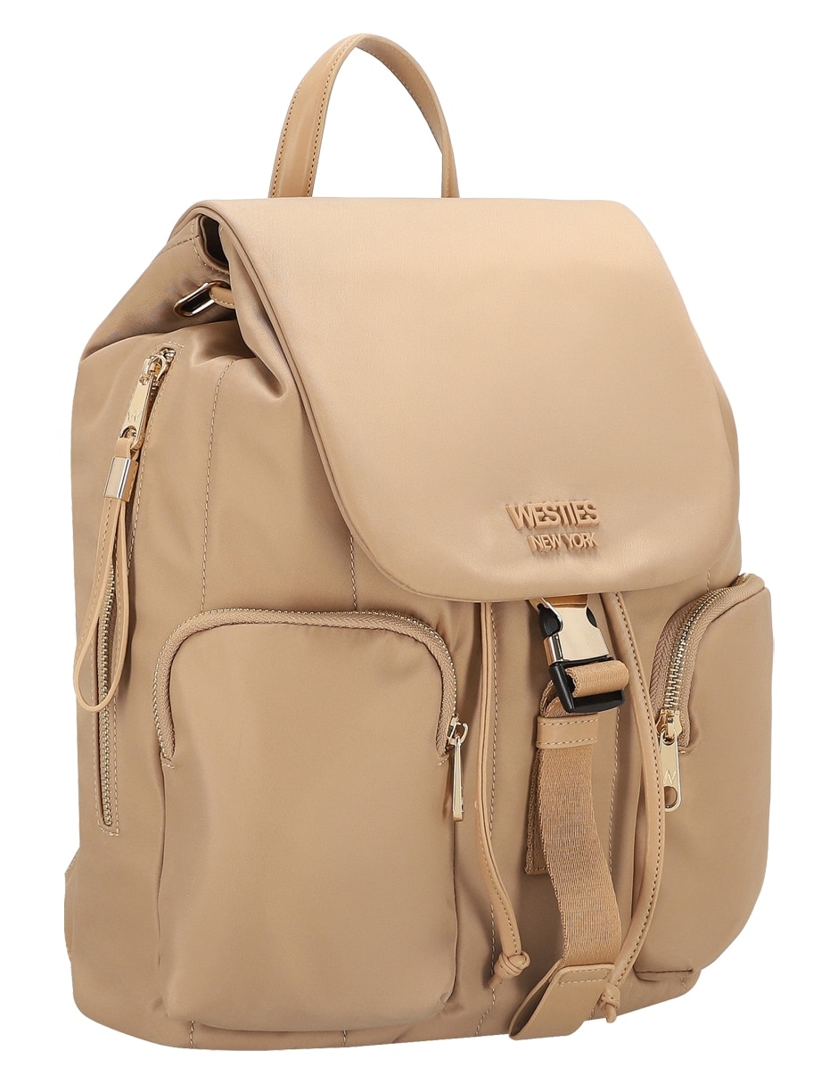 Mochila casual Westies para mujer