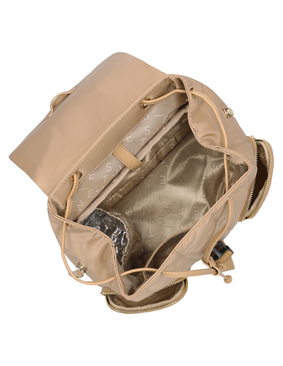Mochila casual Westies para mujer