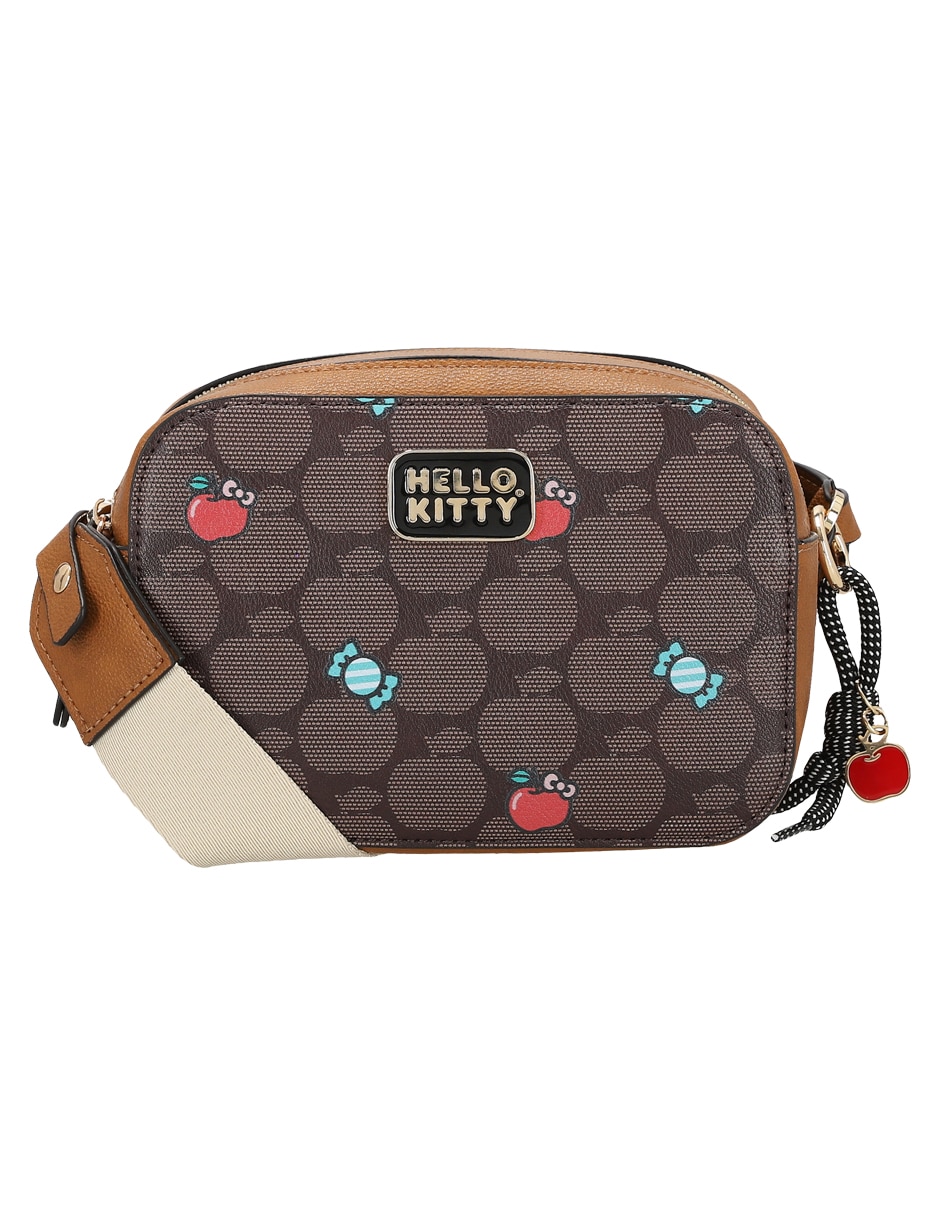 Bolsa Crossbody Noven Hello Kitty para mujer