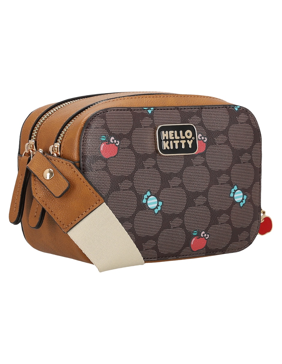 Bolsa Crossbody Noven Hello Kitty para mujer 2