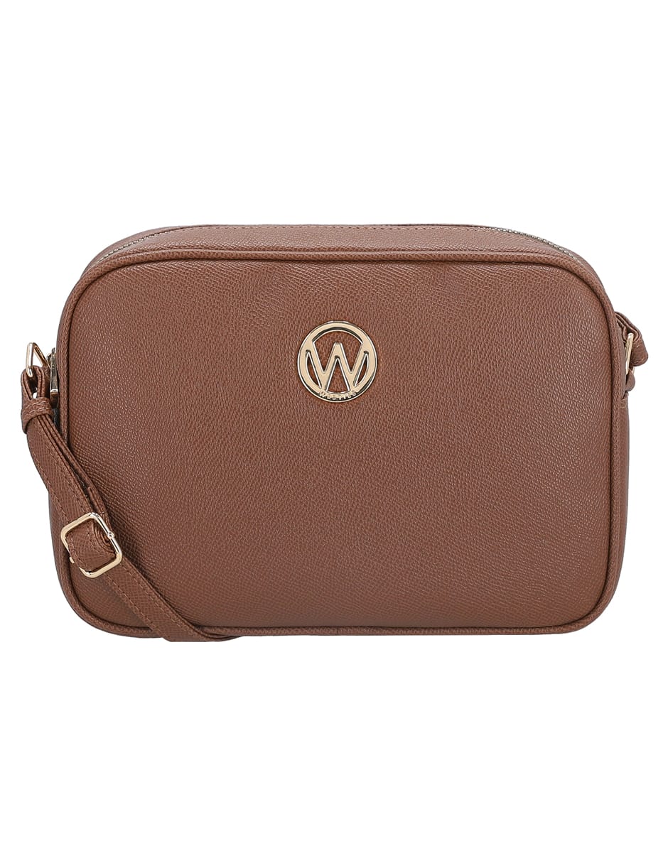 Bolsa Crossbody Westies Monifa para mujer