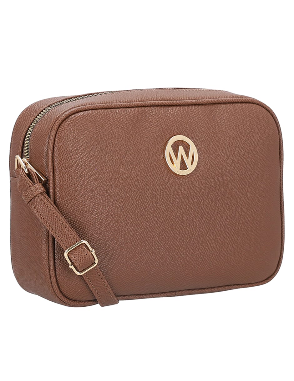 Bolsa Crossbody Westies Monifa para mujer